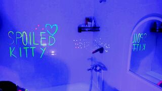 spoiled_kittty Hot Porn Video [Chaturbate] - new, shy, 18, asian, skinny