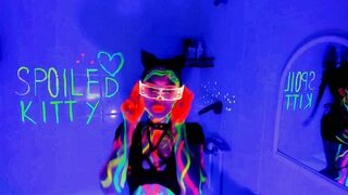 spoiled_kittty Hot Porn Video [Chaturbate] - new, shy, 18, asian, skinny