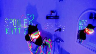 spoiled_kittty Hot Porn Video [Chaturbate] - new, shy, 18, asian, skinny