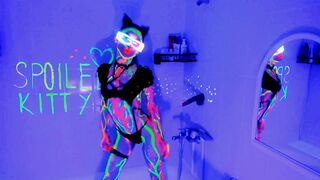 spoiled_kittty Hot Porn Video [Chaturbate] - new, shy, 18, asian, skinny