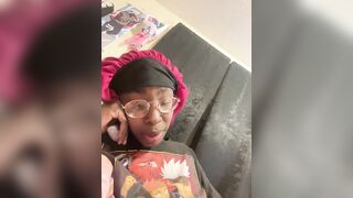 Watch GoddessxDutchessx From Stripchat Hot Porn Video  - mobile-young, ebony-dildo-or-vibrator, dildo-or-vibrator-deepthroat, twerk-ebony, cosplay