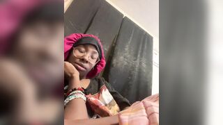Watch GoddessxDutchessx From Stripchat Hot Porn Video  - mobile-young, ebony-dildo-or-vibrator, dildo-or-vibrator-deepthroat, twerk-ebony, cosplay