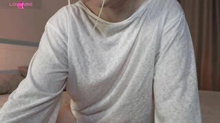 fantastic_vibe New Porn Video [Chaturbate] - new, shy, young, 18, blonde