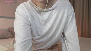 fantastic_vibe New Porn Video [Chaturbate] - new, shy, young, 18, blonde