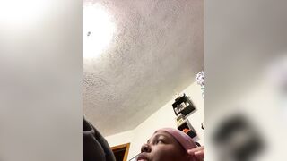 Watch novabennemova From Stripchat Best Porn Video Leak - cosplay, black-hair, mobile-young, striptease-young, middle-priced-privates-ebony