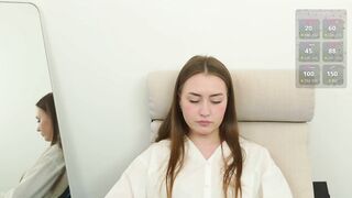 odette_annable Best Porn Leak Video [Chaturbate] - new, shy, bigtits, 18, curvy