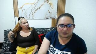 kloe-milf From Stripchat Private Porn Video Leak - colorful, foot-fetish, kissing,... thumbnail