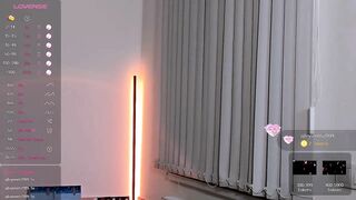 Watch andreatasty_official Best Porn Leak Video [Chaturbate] - tattoo, anal, lovense, skinny