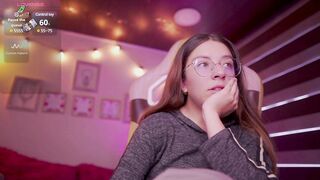 milly_kenner From Stripchat HD Porn Video  - blowjob, shaven, dildo-or-vibrator, fingering, affordable-cam2cam