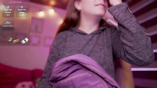 milly_kenner From Stripchat HD Porn Video  - blowjob, shaven, dildo-or-vibrator, fingering, affordable-cam2cam