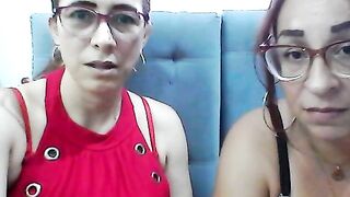 karlabarrera From Stripchat New Porn Video  - big-tits-anal, hairy, big-tits-doggy-style, big-tits-deepthroat, blondes-blowjob