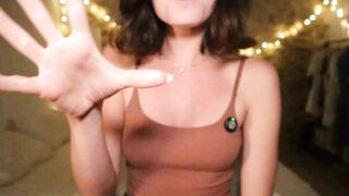Watch lovely_nat Top Porn Leak Video [Chaturbate] - tease, new, erotic, teen, french