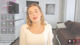 Watch adri_dream Top Porn Video [Chaturbate] - new, tattoo, shy, 18, lovense