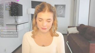 Watch adri_dream Top Porn Video [Chaturbate] - new, tattoo, shy, 18, lovense