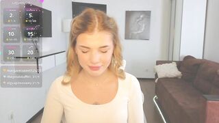 Watch adri_dream Top Porn Video [Chaturbate] - new, tattoo, shy, 18, lovense