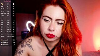 Watch Dulce_charlottee From Stripchat Hot Porn Video  - big-ass-creampie, big-ass-young, colombian, creampie, affordable-cam2cam