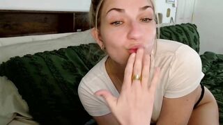 Watch charbearxoxo New Porn Leak Video [Chaturbate] - new, bigass, natural, young, skinny