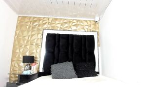 viori_angels From Stripchat Hot Porn Video Leak - doggy-style, anal-young, fingering, new-young, heels