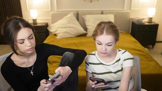 Watch Elza_Dream From Stripchat HD Porn Video  - lesbians, hd, group-sex, cam2cam,... thumbnail