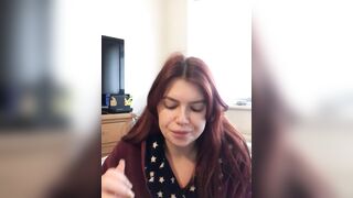 jasminebrooksx From Stripchat Hot Porn Video Record - cam2cam, uk-models, deepthroat-blowjob, girls, corset
