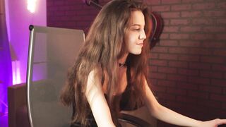 Watch MilaStoyne From Stripchat Top Porn Video Record - fingering, petite, white-teens, lovense, fingering-teens