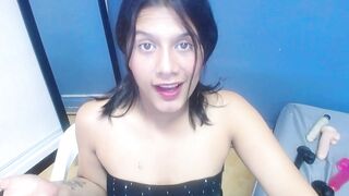 Watch tinyy_whore18 From Stripchat Top Porn Video Leak - small-tits, striptease, anal-toys, dildo-or-vibrator-deepthroat, topless-young