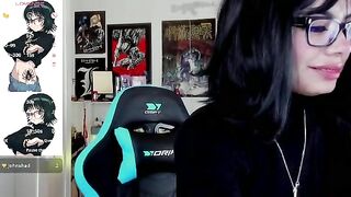 Watch _sakae_ From Stripchat Private Porn Video Leak - humiliation, cheapest-privates-latin, colombian, twerk, goth