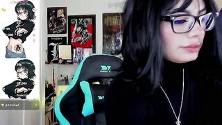 Watch _sakae_ From Stripchat Private Porn Video Leak - humiliation, cheapest-privates-latin, colombian, twerk, goth