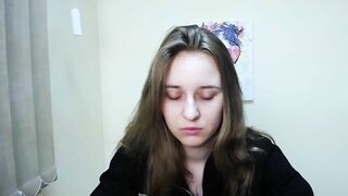 _Nicole_new From Stripchat Free Porn Video Leak - kissing, striptease, topless, white, role-play-teens