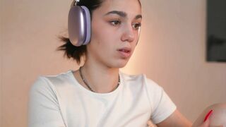 Watch mystica_ From Stripchat Free Porn Video  - middle-priced-privates, foot-fetish-teens, girls, white, brunettes