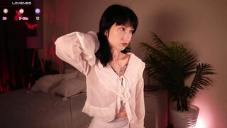 Watch Camilla_Charming From Stripchat Hot Porn Video Record - nipple-toys, lovense, doggy-style, fingering, cowgirl