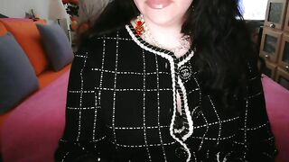 Watch AlbaFerrettiii From Stripchat Private Porn Video  - striptease-white, big-tits-white, flashing, big-tits-milfs, humiliation