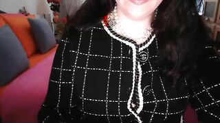 Watch AlbaFerrettiii From Stripchat Private Porn Video  - striptease-white, big-tits-white, flashing, big-tits-milfs, humiliation