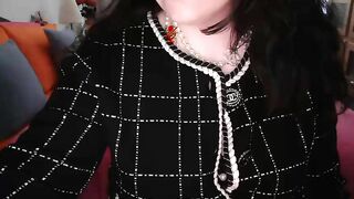 Watch AlbaFerrettiii From Stripchat Private Porn Video  - striptease-white, big-tits-white, flashing, big-tits-milfs, humiliation