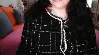Watch AlbaFerrettiii From Stripchat Private Porn Video  - striptease-white, big-tits-white, flashing, big-tits-milfs, humiliation