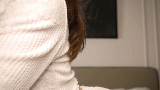 kusssecka New Porn Video [Chaturbate] - new, young, shy, fetishes, browneyes thumbnail