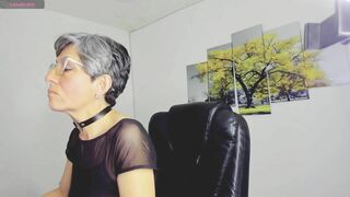 Watch MistressNyx_cg From Stripchat Private Porn Video  - gagging, girls, small-tits, anal-doggy-style, squirt