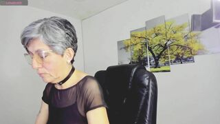 Watch MistressNyx_cg From Stripchat Private Porn Video  - gagging, girls, small-tits, anal-doggy-style, squirt