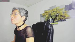 Watch MistressNyx_cg From Stripchat Private Porn Video  - gagging, girls, small-tits, anal-doggy-style, squirt