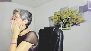 Watch MistressNyx_cg From Stripchat Private Porn Video  - gagging, girls, small-tits, anal-doggy-style, squirt