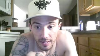 Watch tical7825 New Porn Leak Video [Chaturbate] - new, pretty, leather, balloons, pussyplay