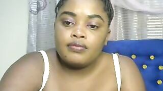 Watch Ebonnygirl From Stripchat HD Porn Video Leak - girls, nipple-toys, humiliation, cowgirl, deepthroat