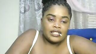 Watch Ebonnygirl From Stripchat HD Porn Video Leak - girls, nipple-toys, humiliation, cowgirl, deepthroat