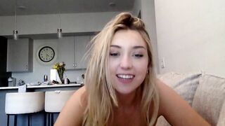 madiexcuslive Top Porn Video [Chaturbate] - dirtytalk, new, blonde, snowbunny, petite thumbnail