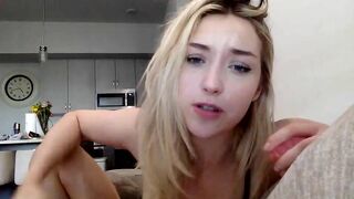 madiexcuslive Top Porn Video [Chaturbate] - dirtytalk, new, blonde, snowbunny, petite