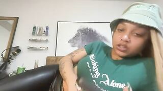 GoddessNih From Stripchat Hot Porn Video Record - doggy-style, big-tits-brunettes, camel-toe, recordable-publics, smoking