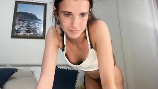 yourgirlnicolexo Top Porn Video [Chaturbate] - new, natural, young, shy, brunette