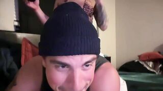 Watch ccmanrivs120 Hot Porn Video [Chaturbate] - dildoshow, pvtshow, tall, ahegao, slim
