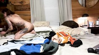 jessexsammie New Porn Leak Video [Chaturbate] - new, deepthroat, pegging, squirting, rimming