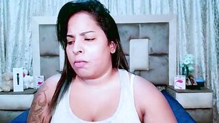 indiantopaz694u From Stripchat HD Porn Video Record - dildo-or-vibrator-double-penetration, ass-to-mouth, interactive-toys, young, erotic-dance